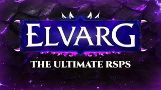 Elvarg RSPS Home Tour [upl. by Gallager554]