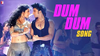 Dum Dum Song  Band Baaja Baaraat  Ranveer Singh  Anushka Sharma  Benny Dayal  Himani Kapoor [upl. by Mirth]