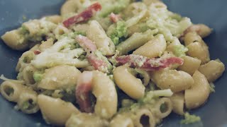 Pasta e cavolfiore – Primo piatto facile e gustoso [upl. by Riatsala]