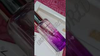 Bellavita perfume unboxing ✨💫 trending uniqueworld unboxing shorts [upl. by Aiva374]