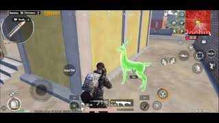 Erangel Map Gameplay PUBG Mobile Leviathantensity [upl. by Bouldon]