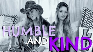 Humble and Kind by Tim McGraw COVER  Diamond Dixie [upl. by Tremaine]