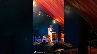 Mathu Tumi by Papon live concert at bihu fieldNew bihu songlive at beltola [upl. by Nnylarat409]