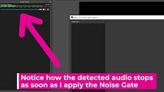 How to Make Your Microphone Sound Professional in OBS [upl. by Coppins]