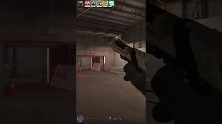 NEW DEAGLE INSPECT IN CS2 [upl. by Sauncho]