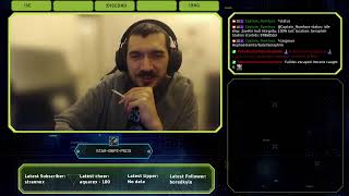 UKTEST IAE Day 8  CLASSY BIRTHDAY STREAM JOIN THE Giveaway BitizenMe  Star Citizen [upl. by Dlaregztif]