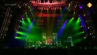 The Prodigy  Firestarter Live at Pinkpop 1996 [upl. by Lewan]