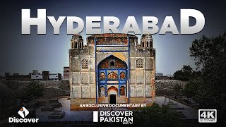 Exclusive Documentary on Hyderabad  Discover Pakistan TV [upl. by Sexton]