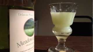 How to Properly Louche Absinthe [upl. by Helman]