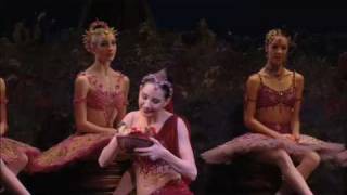 Trailer La bayadère [upl. by Arianie]