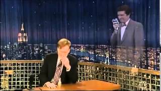 Conan  Artie Kendall the Singing Ghost Compilation [upl. by Querida661]