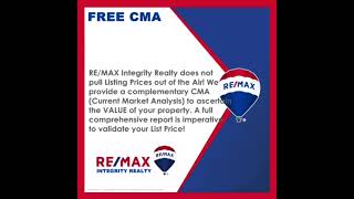 ValueAdded Services provided by REMAX Integrity Realty [upl. by Ylas]