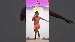 Raja Yadav  realhero biharitarzan rajayadavfitness viralreelsシ maa reelsviralchallenge [upl. by Aicargatla]