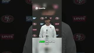 Mooneys Tough Choices Bereavement and Roster Rules Explained 49ers [upl. by Haral]