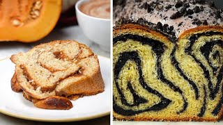 2 Brilliant Babka Recipes To Make At Home [upl. by Alodie]