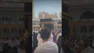 The Kaaba The Most Mysterious Structure on Earth [upl. by Kimura]