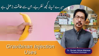 Gravibinan Injection Uses  Gravibinan Injection in Pregnancy  How To Use  UrduHindi [upl. by Ayital659]