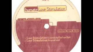 Humate  Love Stimulation [upl. by Nielsen]