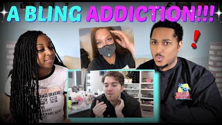 ShaneGlossin quotConfronting My Strange Addictionquot REACTION [upl. by Arytahs]