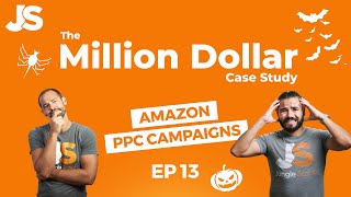 Amazon PPC 🔦I MDCS  EP 13 [upl. by Valdes]