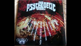 Various  Rubble 1 The Psychedelic Snarl Sixties Full Album Vinyl 1984 [upl. by Oibaf632]