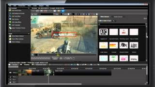 How to Edit Gameplay Video in Roxio Game Capture HD PRO [upl. by Oirrad]