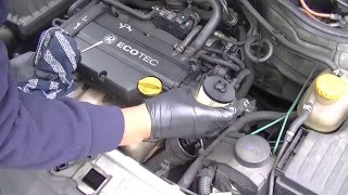 M32 gearbox oil change easy DIY transmission [upl. by Mohun]