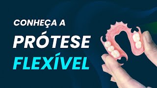 Conheça a alternativa aos implantes dentários prótese móvel flexível  Dr Victor Hugo Almeida [upl. by Nahsrad]