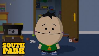 Kick the Baby  SOUTH PARK [upl. by Madeline]