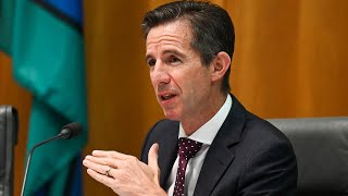 Simon Birmingham commends Australia on its relationships with Asian nations [upl. by Arramas]