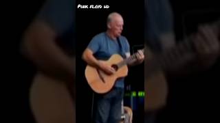 David Gilmour  High Hopes Sound check [upl. by Fernandes976]