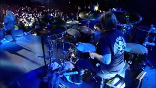 Alter Bridge  Isolation  Live At Wembley HD [upl. by Jezreel]