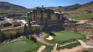 Experience Canyons Golf [upl. by Schreib]