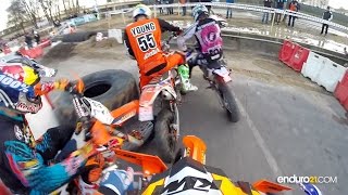 GoPro Andreas Lettenbichler Ales Trem Prologue [upl. by Pomona]