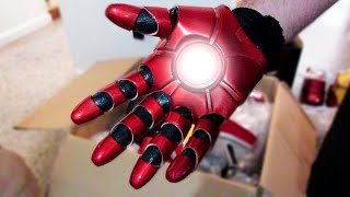 20 Coolest Avengers Gadgets on Amazon That Are Worth Buying [upl. by Anilyx]