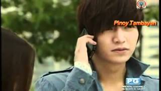 City Hunter Tagalog March 22 2012 part 3 [upl. by Yrtnahc]