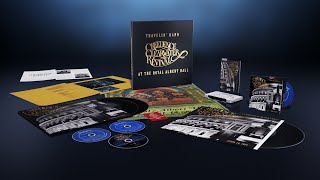 Creedence Clearwater Revival at the Royal Albert Hall Album Unboxing Trailer [upl. by Studdard]