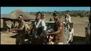 Safari 2009  Trailer English Subs [upl. by Jena]