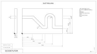 Learn to program CNC Routers and Milling machines using GCODE [upl. by Leahcym]