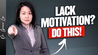 The Science of Motivation How to Stay Motivated At Work When You Want to Quit [upl. by Yehus]