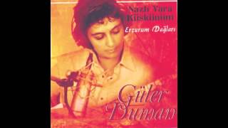 Güler Duman  Gel Sevdiğim Official Audio [upl. by Acitel]