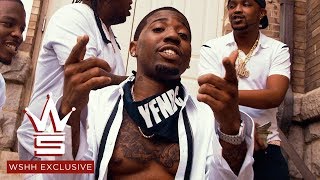 YFN Lucci quotLosses Countquot Feat YFN Trae Pound amp John Popi WSHH Exclusive  Official Music Video [upl. by Melesa]