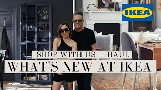 WHATS NEW AT IKEA  FALL 2022  SHOP WITH US  HAUL [upl. by Anitnahs141]