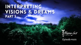 Interpreting Visions amp Dreams Part 3  Episode 1071  Perry Stone [upl. by Lorianne]