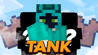 The BEST Tank Builds for Dungeons Hypixel Skyblock [upl. by Drahcir313]