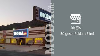 Modalife Muğla Reklam Filmi [upl. by Delgado]