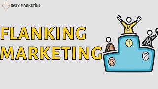 Flanking marketing [upl. by Trey836]