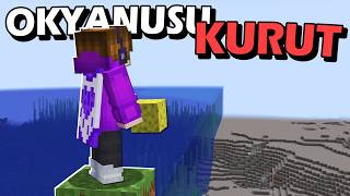 Minecraftta İMKANSIZ GÖREVLER VAR 7 [upl. by Wait573]