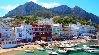 Capri Italy  The Best of [upl. by Edwards]