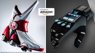 8 REALLY COOL THINGS AVAILABLE ON AMAZON  Cool gadgets under Rs100 Rs200 Rs500 Rs10k [upl. by Navannod919]